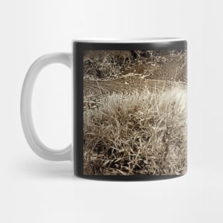 Foam Mug